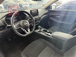 نیسان سێنترا